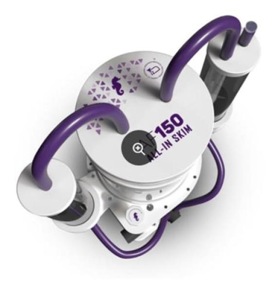 Aquaforest AF 150 All in Skim